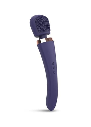 Vibrator - Massasjestav Brush Crush - bilde 1