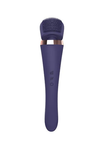 Vibrator - Massasjestav Brush Crush - bilde 12