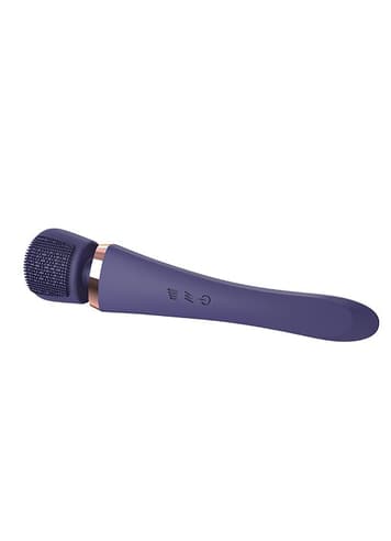 Vibrator - Massasjestav Brush Crush - bilde 11