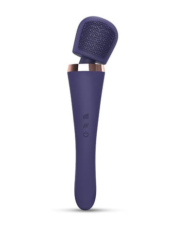 Vibrator - Massasjestav Brush Crush - bilde 8