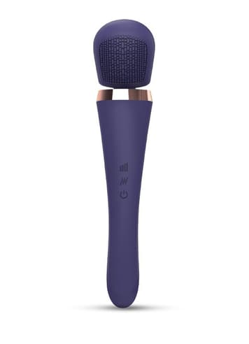 Vibrator - Massasjestav Brush Crush - bilde 6