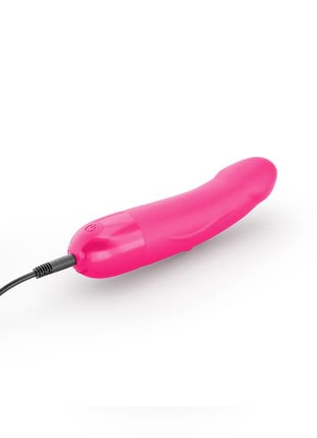 Vibrator - Naturtro vibrator rosa S Dorcel - bilde 3