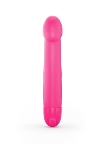 Vibrator - Naturtro vibrator rosa M Dorcel - bilde 2