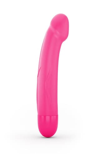 Vibrator - Naturtro vibrator rosa M Dorcel - bilde 1