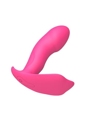 Vibrator - Vibrator Secret Clit Dorcel - bilde 6