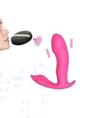 Vibrator - Vibrator Secret Clit Dorcel - bilde 13