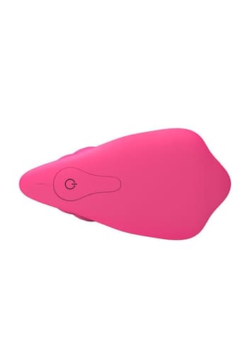 Vibrator - Vibrator Secret Clit Dorcel - bilde 3