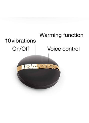 Vibrator - Vibrator Secret Clit Dorcel - bilde 12