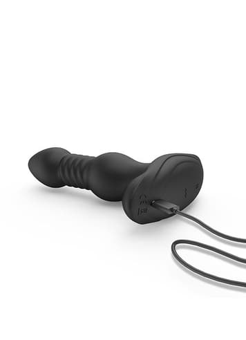 Analsex - Analplugg Deep Stormer Dorcel - bilde 5