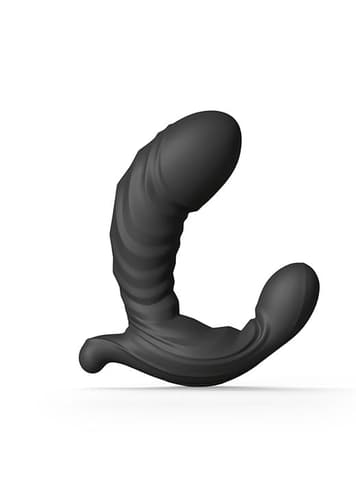 Vibrator - Vibrator Ultimate Expand Dorcel - bilde 3
