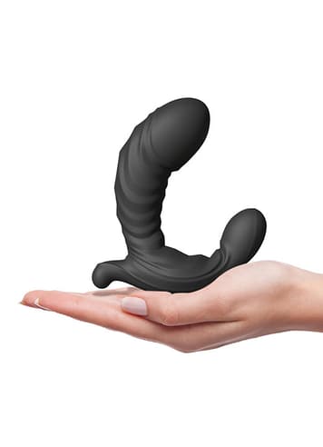 Vibrator - Vibrator Ultimate Expand Dorcel - bilde 5