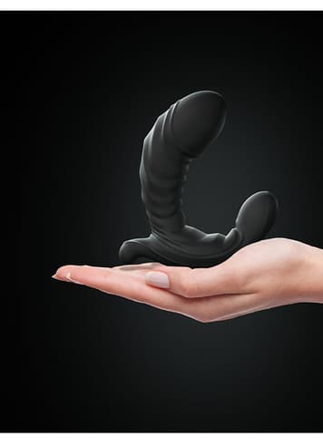 Vibrator - Vibrator Ultimate Expand Dorcel - bilde 7