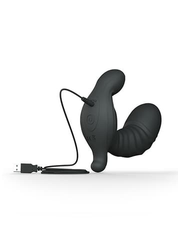 Vibrator - Vibrator Ultimate Expand Dorcel - bilde 8