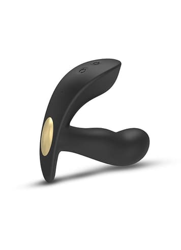 Vibrator - Vibrator Twist Delight Dorcel - bilde 7