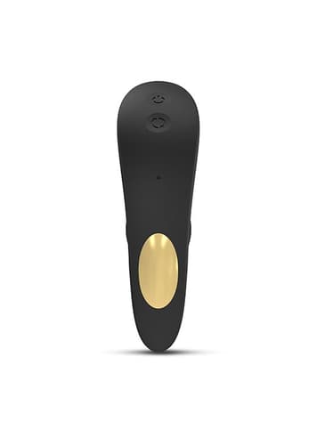 Vibrator - Vibrator Twist Delight Dorcel - bilde 9