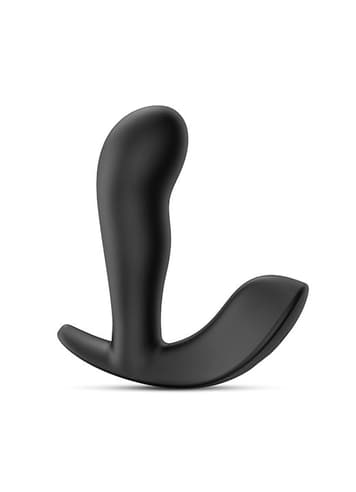 Vibrator - Vibrator Twist Delight Dorcel - bilde 2
