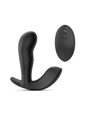 Vibrator - Vibrator Twist Delight Dorcel - bilde 1