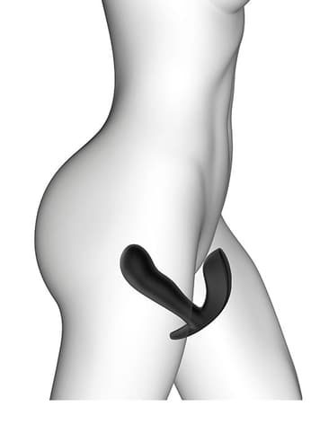 Vibrator - Vibrator Twist Delight Dorcel - bilde 11