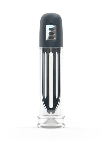 Sexleketøy for menn - Automatisk penispumpe Power Pump Dorcel - bilde 1