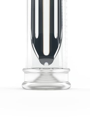 Sexleketøy for menn - Tilbehør penispumpe Power Pump Dorcel - bilde 3