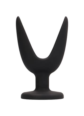 Analsex - Buttplug Split - bilde 1