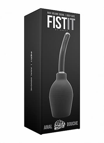 Analsex - Analdusj Fist It - bilde 2