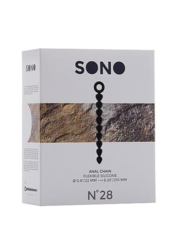 Analsex - Analkuler Sono Nr 28 - bilde 2