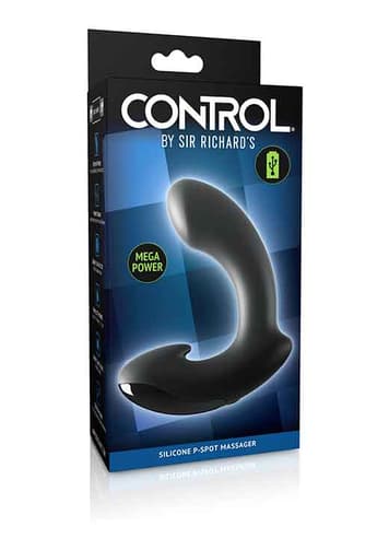 Analsex - Prostatavibrator perineum Sir Richards - bilde 5