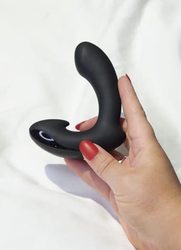 Analsex - Prostatavibrator perineum Sir Richards - bilde 2