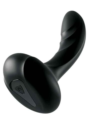 Analsex - Prostatavibrator Sir Richards control - bilde 2
