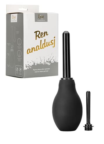 Analsex - Mer Lyst Ren analdusj - bilde 2