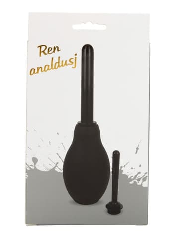 Analsex - Mer Lyst Ren analdusj - bilde 3