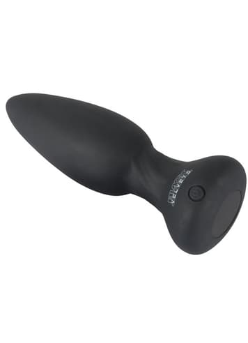 Analsex - Analplugg støtende med fjernkontroll - bilde 7