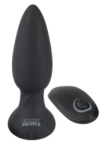 Analsex - Rimmevibrator med fjernkontroll - bilde 2
