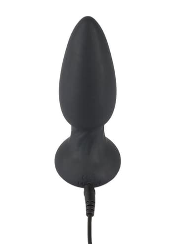 Analsex - Rimmevibrator med fjernkontroll - bilde 8