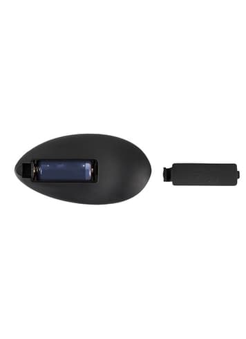 Analsex - Rimmevibrator med fjernkontroll - bilde 5