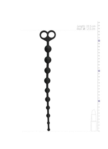 Analsex - EasyToys analkuler lang - bilde 2
