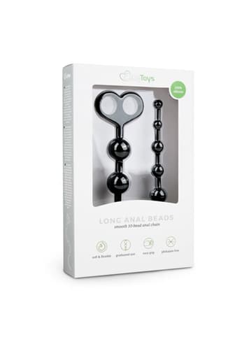 Analsex - EasyToys analkuler lang - bilde 5