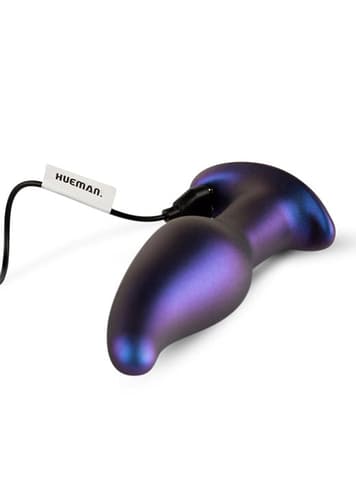 Analsex - Rimmevibrator Asteroid Hueman - bilde 3