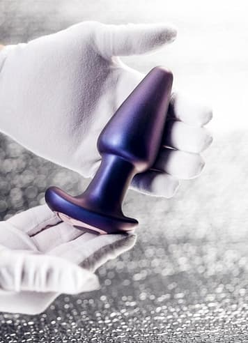 Analsex - Rimmevibrator Asteroid Hueman - bilde 8