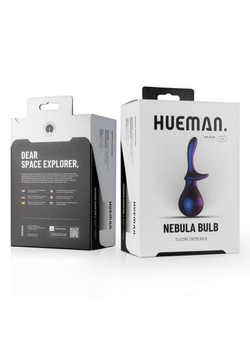 Analsex - Analdusj Nebula Bulb Hueman - bilde 6