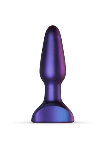 Analsex - Analplugg vibrerende Space Force Hueman - bilde 1