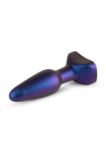 Analsex - Analplugg vibrerende Space Force Hueman - bilde 5