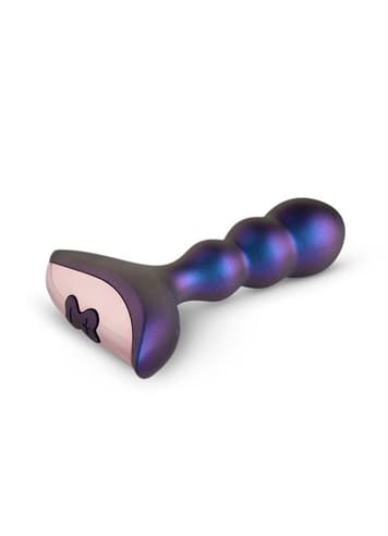 Analsex - Analplugg vibrerende Interstellar Hueman - bilde 6