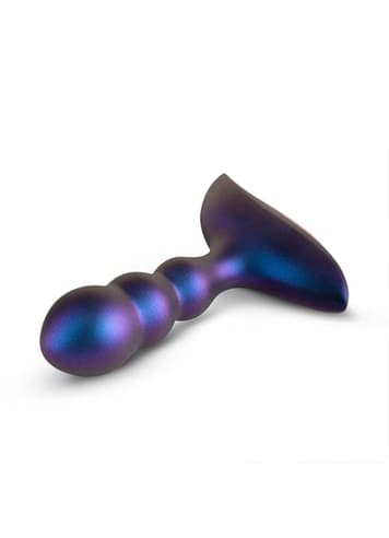 Analsex - Analplugg vibrerende Interstellar Hueman - bilde 4