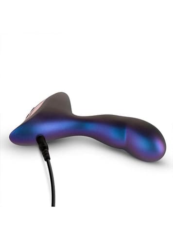 Analsex - Prostatavibrator Intergalactic Hueman - bilde 3