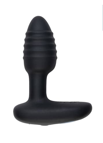Analsex - Vibrerende analplugg Lumen Ohmibod - bilde 2
