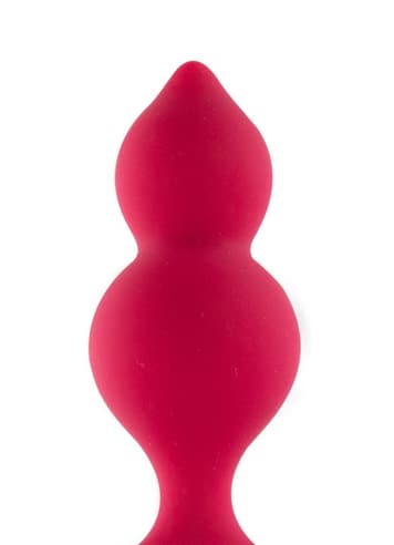 Analsex - Buttplugsett 3 pk FeelzToys - bilde 2