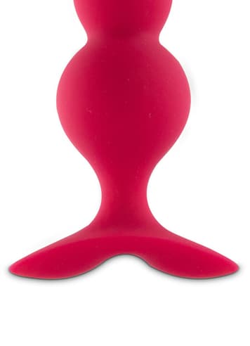 Analsex - Buttplugsett 3 pk FeelzToys - bilde 3