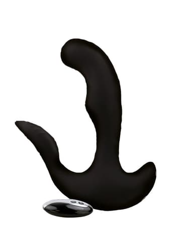Analsex - Vibrator Black Jamba FeelzToys - bilde 1